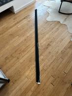 Verduisterend rolgordijn. 198 breed en 160 lang, Huis en Inrichting, Stoffering | Gordijnen en Lamellen, Ophalen, Nieuw, 50 tot 100 cm