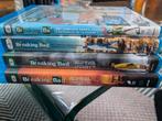 Breaking Bad Blu-Ray, Cd's en Dvd's, Blu-ray, Ophalen of Verzenden, Zo goed als nieuw, Actie, Boxset