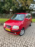 Hyundai Atos Prime 1.1 | 45.211 km | APK 02-2027, Voorwielaandrijving, Stof, Elektrische ramen, 31 €/maand