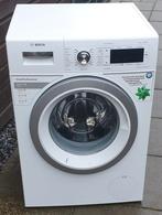 Zgan luxe bosch serie 8 wasmachine, Witgoed en Apparatuur, Wasmachines, Ophalen, Minder dan 85 cm, 8 tot 10 kg, 1600 toeren of meer