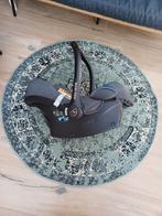 Maxi Cosi Cabriofix + Easybase 2 + Adapter, Kinderen en Baby's, Autostoeltjes, Ophalen, Autogordel, Zo goed als nieuw, 0 t/m 13 kg
