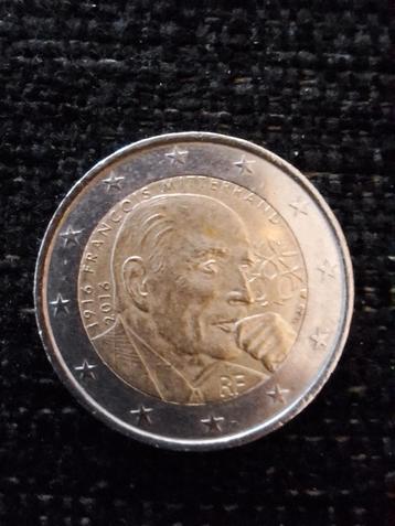 2 Euro Munt . beschikbaar voor biedingen