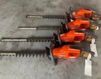 Professionele Husqvarna heggenschaar 520ihd70 520ihd60, Ophalen of Verzenden, Gebruikt, Accu, Husqvarna