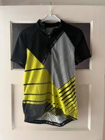 Fietsshirt korte mouw maat S/M (48-50), Ophalen of Verzenden, Gebruikt, Kleding