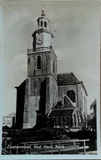 Fotokaart Zoetermeer, Ophalen of Verzenden, 1940 tot 1960, Gelopen, Zuid-Holland