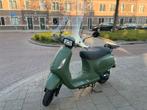 La Souris Sourini S - Snor scooter ( vespa look, BT, AGM), Zo goed als nieuw, Benzine, Ophalen, Overige merken
