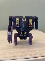 Transformer G1 Terrorcons (Abominus) Blot, G1, Ophalen of Verzenden, Gebruikt, Decepticons
