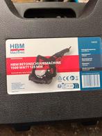 Slijpmachine, Ophalen of Verzenden, Nieuw, 700 tot 1000 watt