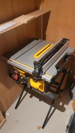 Dewalt Tafelzaag DWE7845 - Gebruikt, Doe-het-zelf en Verbouw, Gereedschap | Zaagmachines, Gebruikt, Cirkelzaag, 70 mm of meer