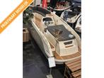 Introductie NIEUW MODEL Topcraft 808, 70 pk of meer, 6 meter of meer, Nieuw, Buitenboordmotor