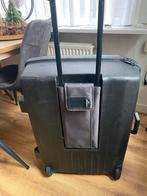 Samsonite Koffer - Gebruikt, Hard kunststof, 45 tot 55 cm, Slot, Ophalen of Verzenden