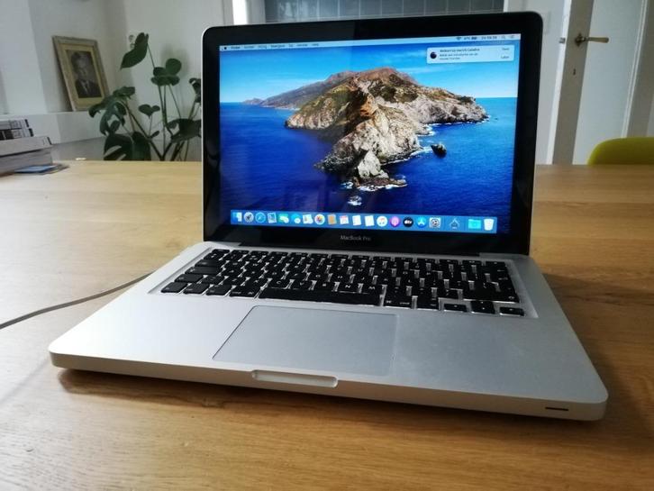Macbook Pro A1278 - Intel Core I5 / 8GB RAM / 512GB HD, Computers en Software, Apple Macbooks, Gebruikt, MacBook Pro, 13 inch