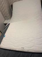 Topper matras 120x200 koudschuim - 5cm dik, Ophalen, Zo goed als nieuw, Twijfelaar, 200 cm