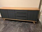 Henders en Hazel dressoir Jardin 230cm, Ophalen, Overige materialen, Zo goed als nieuw, 200 cm of meer