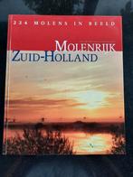 H.J. Schröder - Molenrijk Zuid-Holland, Boeken, 20e eeuw of later, Zo goed als nieuw, H.J. Schröder, Ophalen of Verzenden