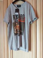 Rambo T-shirt, Kleding | Heren, Ophalen of Verzenden, Nieuw