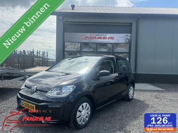 Volkswagen Up! 1.0 BMT "AIRCO+EL.PAKKET+5DRS"" beschikbaar voor biedingen