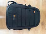 Lowepro Cameratas Rugzak, Ophalen of Verzenden, Zo goed als nieuw, Rugtas, Lowepro