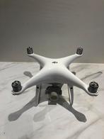 DJI Phantom 4 PRO+ / 3 batteries / case & SD128gb, Audio, Tv en Foto, Drones, Ophalen of Verzenden, Zo goed als nieuw, Drone met camera