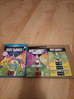 Just dance 2015, Spelcomputers en Games, Muziek, Ophalen of Verzenden, Zo goed als nieuw, 3 spelers of meer