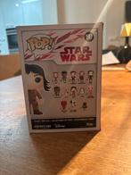 Star Wars Funko Pop Rose #197 - Nieuwstaat, Kinderen en Baby's, Speelgoed | Actiefiguren, Ophalen of Verzenden, Zo goed als nieuw