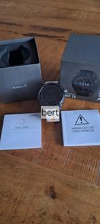 Garmin fenix 7x  solar, Sieraden, Tassen en Uiterlijk, Sporthorloges, Ophalen of Verzenden, Zo goed als nieuw, Overige merken