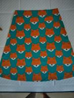 Lief rokje mt 36 van Vrolijke Famkes, print met vosjes., Kleding | Dames, Rokken, Nieuw, Maat 36 (S), Boven de knie, Vrolijke famkes