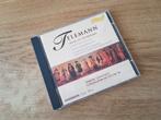 TELEMANN: Suites / Concerto for two chamuleaux e.a., Ophalen of Verzenden, Barok, Zo goed als nieuw, Orkest of Ballet