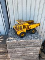 Dumper van metaal, Hobby en Vrije tijd, Ophalen, Zo goed als nieuw, Tractor of Landbouw