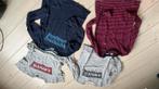 146 152 158 levi pakket set trui jongen shirt levi’s, Trui of Vest, Ophalen of Verzenden, Zo goed als nieuw, Levi's