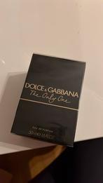 Dolce & Gabbana the only one, Verzenden, Nieuw