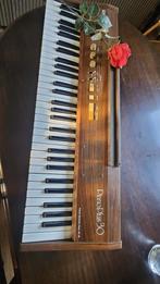 Roland Piano Plus 30, modelnummer HP-30., Ophalen, Gebruikt, Bruin, Digitaal