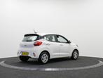 Hyundai i10 1.0 Comfort Smart | Private lease 309 p.m., Voorwielaandrijving, Stof, Gebruikt, 899 kg