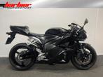 Honda CBR 600 RR ( LEASE ) bj 2010, Motoren, 4 cilinders, Bedrijf, Super Sport, Meer dan 35 kW