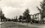 Dinxperlo, Burg. Haverkampstraat - ongelopen, Verzamelen, Ansichtkaarten | Nederland, Ophalen of Verzenden, Voor 1920, Ongelopen