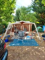 Trigano odyssee GL Safari compleet, Ophalen, Trigano, Beige, Aanwezig