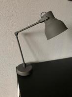 Ikea Hektor Bureau lamp zgan, Ophalen of Verzenden, Zo goed als nieuw, Minder dan 100 cm, Metaal