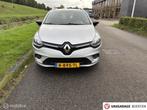 Renault Clio Estate 0.9 TCe Limited, Auto's, 898 cc, Gebruikt, Euro 6, 1098 kg