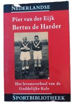 Het levensverhaal van de Goddelijke kale, Verzenden, Gelezen, Balsport