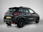 Citroën C3 Aircross 1.2 PureTech Shine (bj 2022), 12 maanden, Gebruikt, 1199 cc, Zwart