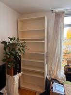Billy Boekenkast (vintage/ouder model - 1986 ofzoiets), Huis en Inrichting, Kasten | Boekenkasten, Ophalen, Met plank(en), Gebruikt