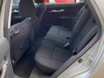 Toyota Auris 1.6-16V Sol Business Automaat met Navi, NAP, Auto's, Toyota, Origineel Nederlands, Te koop, Zilver of Grijs, 5 stoelen