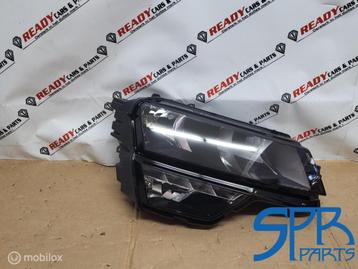 Koplamp RECHTS Skoda Karoq 57B941016 ORIGINEEL NIEUW HALOGEN beschikbaar voor biedingen