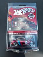 BMW M3 E46 RLC || Hot Wheels RLC, Hobby en Vrije tijd, Modelauto's | Overige schalen, Ophalen of Verzenden, Nieuw, Auto