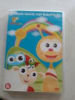 Dvd baby tv, Cd's en Dvd's, Dvd's | Tekenfilms en Animatie, Alle leeftijden, Ophalen of Verzenden, Gebruikt, Europees