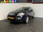 Fiat Punto Evo 1.2 Active (bj 2010), Voorwielaandrijving, Gebruikt, 4 cilinders, Origineel Nederlands