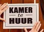 Kamer te huur