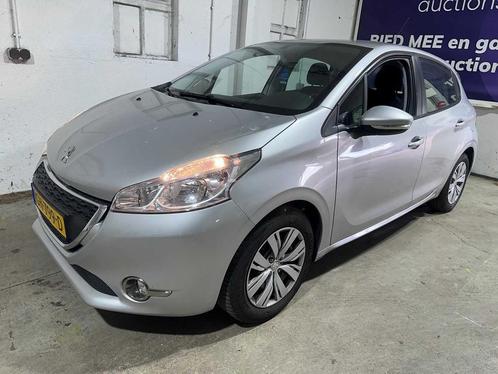 Peugeot - 208 - 1.2 e-VTi Blue Lease AUTOMAAT- GH-799-D, Auto's, Peugeot, Bedrijf, Benzine, Euro 5, A, Hatchback, Automaat, Geïmporteerd
