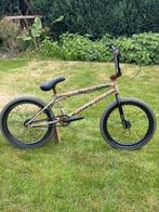 Te koop: BMX Zo goed als nieuw!, Fietsen en Brommers, Fietsen | Crossfietsen en BMX, Ophalen of Verzenden, Zo goed als nieuw