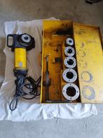 Draadsnij set, Doe-het-zelf en Verbouw, Gereedschap | Handgereedschap, Ophalen, Zo goed als nieuw